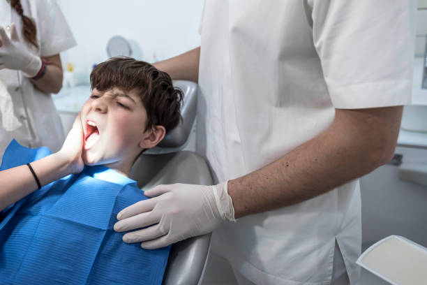 Best Emergency Treatment for Jaw Pain or Injury in Woodlyn, PA